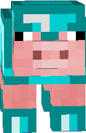 Preview of texture: armored pig