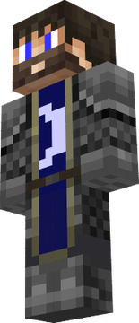 George Skin