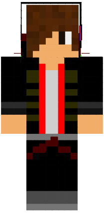 Preview of texture:  FanTom