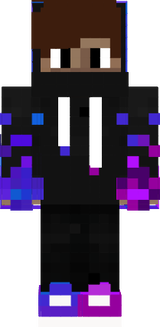 My skin