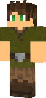 GarotoBR Villager