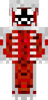 Kyubi 6 tails mode