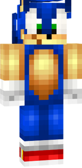 Advance Sonic