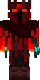 Skin Minecraft Entity 999