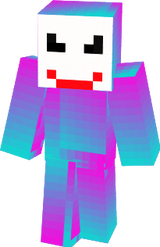 rianbow hacker