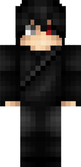 Solrflare Negro xD