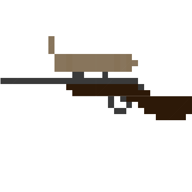 Preview of texture: Sniper Rifle