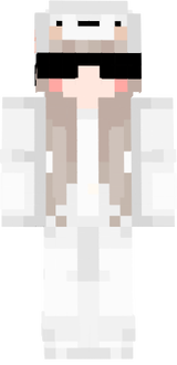MinecraftSkin