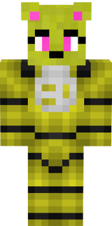 Chica Snow