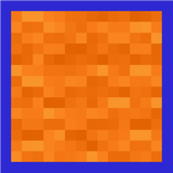 wool orange