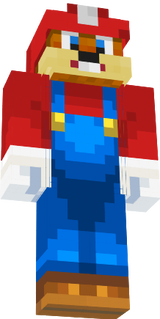 rank mario