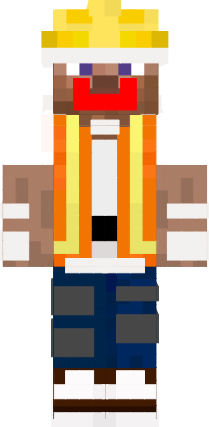Preview of texture: gooooooood bulider