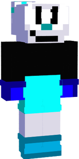 Bluehead