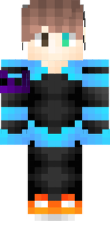 Matt's Twin Skin (Cat Version)
