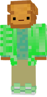 minde pao