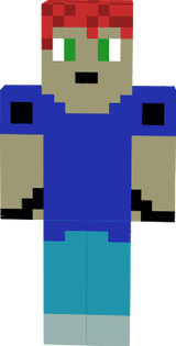 skin minecraft
