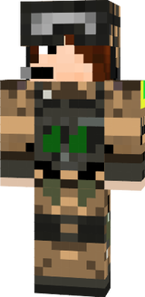 Cauaskywalker Marine