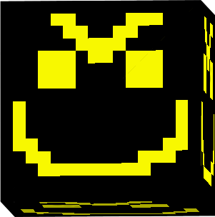 Preview of texture: creepy