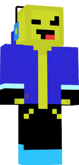 EkzoFreinds