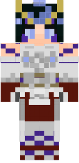 Kiriko Amaterasu Skin Overwatch 2 v2