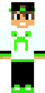  skin de dede