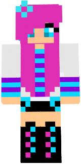 swager preety girl