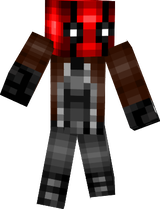 red hood