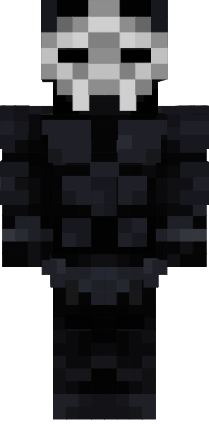 Preview of texture: mf doom swat armor
