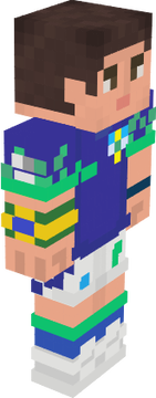 CtrlNaoki