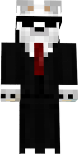 Pepechan777 facha