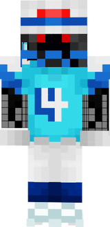 Fletchers Jersey