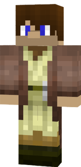 MasterZ1231 Jedi
