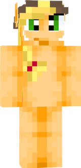 AppleJack