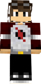 iZer0G0D by:HKBR *Flash Reverso no peito*