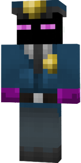 ElYisusRH policia