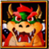 cuadro de bowser