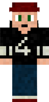 CreeperkidG