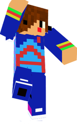 ádám skin