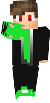 Carliboy21 skin