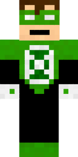 lanterna verde