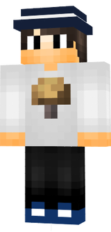 seta man