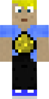 Sparkofphoenix mit Glowstone