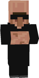 gold villager
