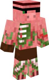 zamination pigman 
