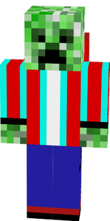 Coolmangamerskin