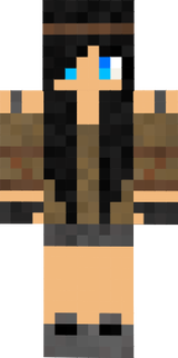 Exploradora