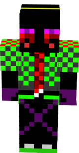 Enderman ULTRA-X-X-X-12345678910