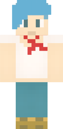 Preview of texture: bulma dbs