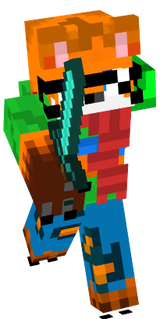 cesarlex prro