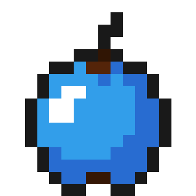 Preview of texture: appel pvp